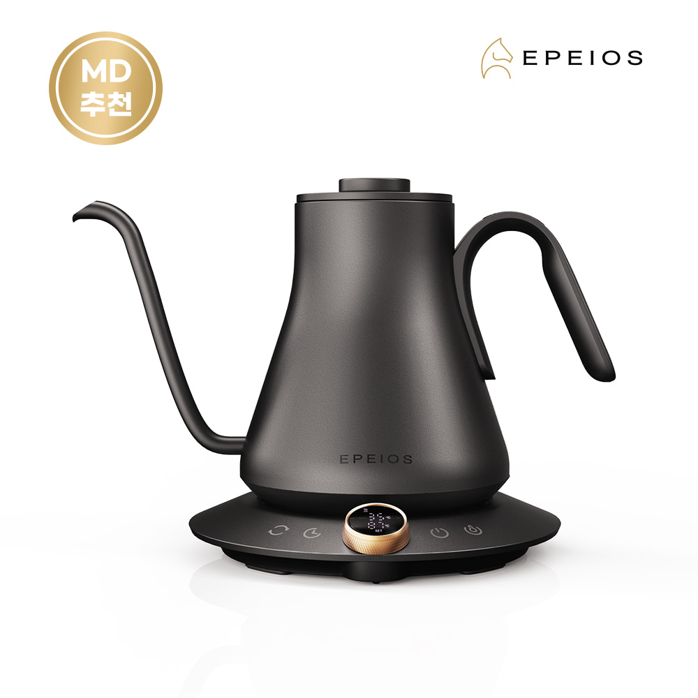 EPEIOS 에페이오스 허밍버드 커피 전기포트 EPCP001